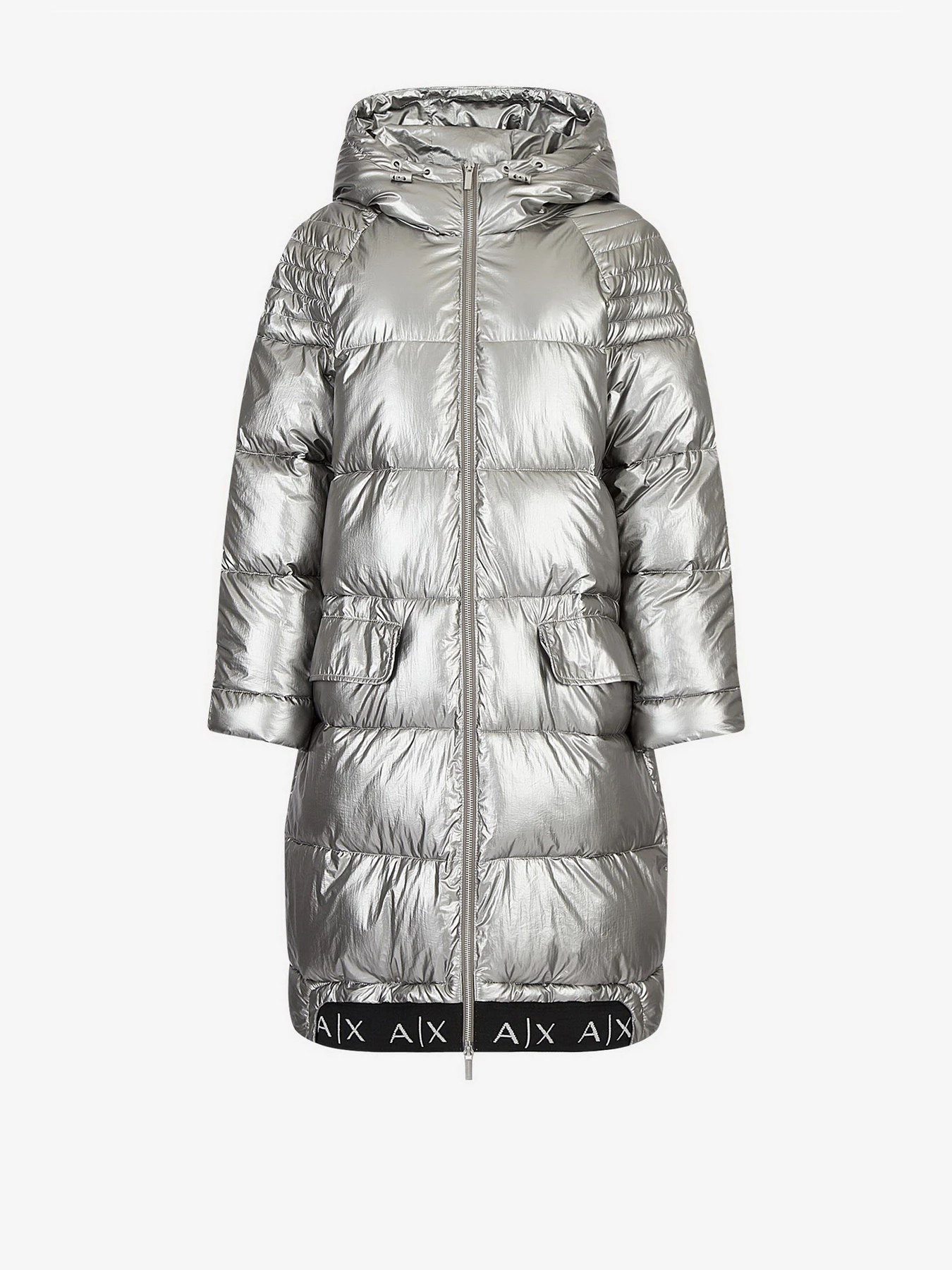 Куртки и дубленки Armani Exchange модель 6LYK07-YNSKZ-6908 Фото