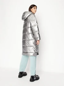 Куртки и дубленки Armani Exchange модель 6LYK07-YNSKZ-6908 Фото