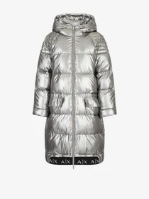 Куртки и дубленки Armani Exchange модель 6LYK07-YNSKZ-6908 Фото