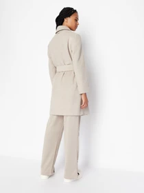 Пальто и плащи Armani Exchange CABAN модель 6LYK10-YNHZZ-1768 Фото