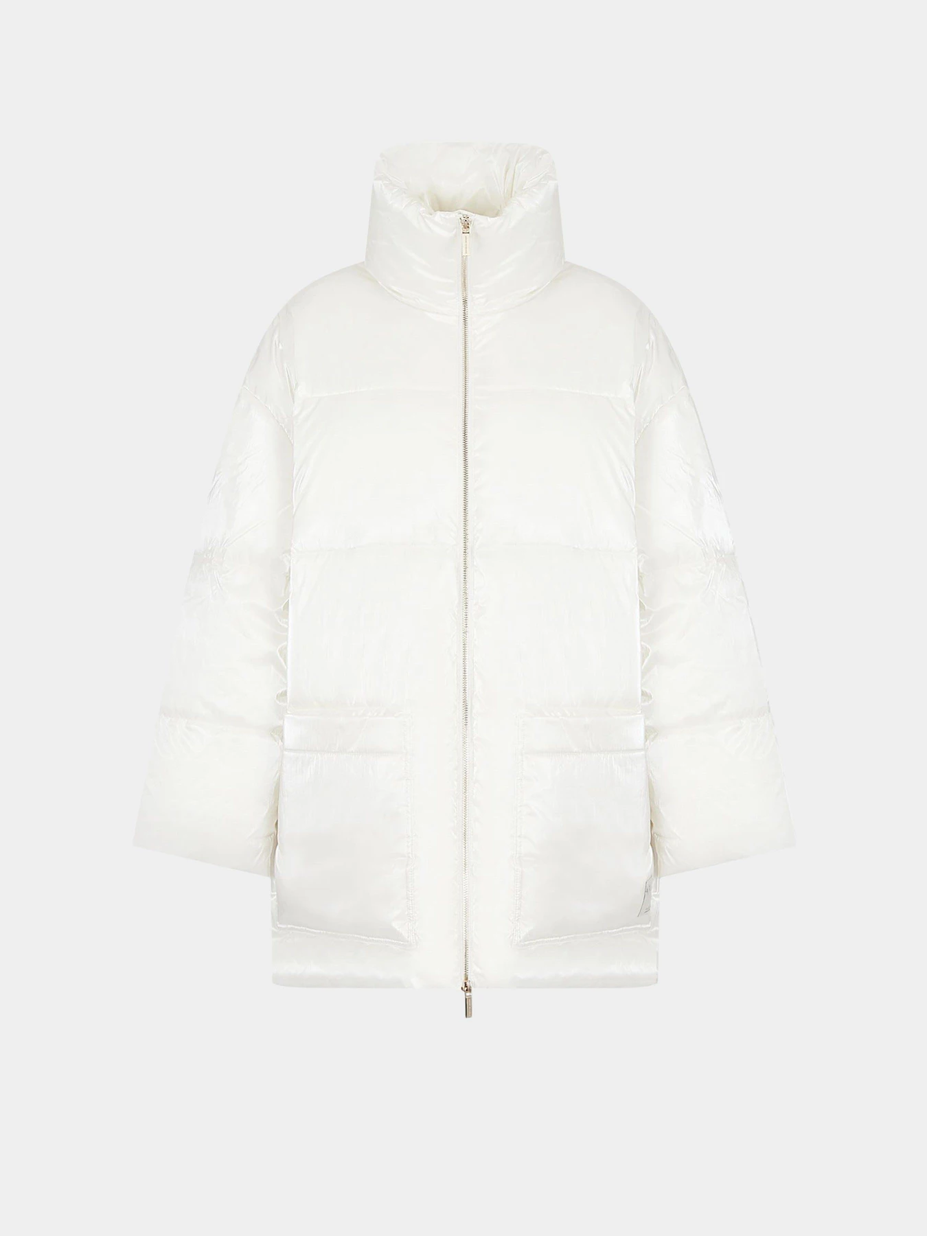 Куртки и дубленки Armani Exchange You.me.us. модель 6LYK25-YN3HZ-1130 Фото