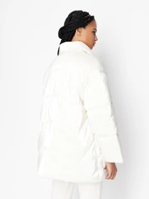 Куртки и дубленки Armani Exchange You.me.us. модель 6LYK25-YN3HZ-1130 Фото