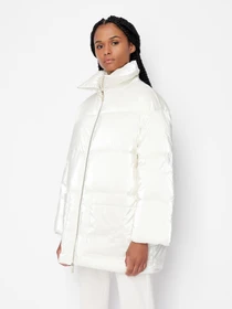 Куртки и дубленки Armani Exchange You.me.us. модель 6LYK25-YN3HZ-1130 Фото