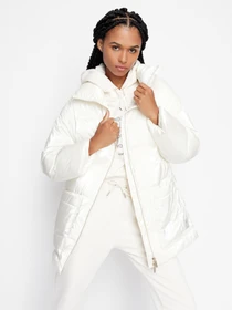 Куртки и дубленки Armani Exchange You.me.us. модель 6LYK25-YN3HZ-1130 Фото