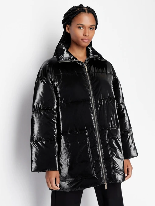 Куртки та дублянки Armani Exchange You.me.us. модель 6LYK25-YN3HZ-1200 Фото
