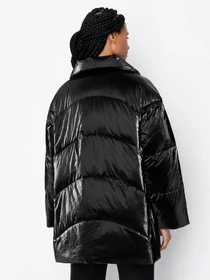 Куртки и дубленки Armani Exchange You.me.us. модель 6LYK25-YN3HZ-1200 Фото