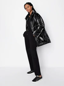Куртки и дубленки Armani Exchange You.me.us. модель 6LYK25-YN3HZ-1200 Фото