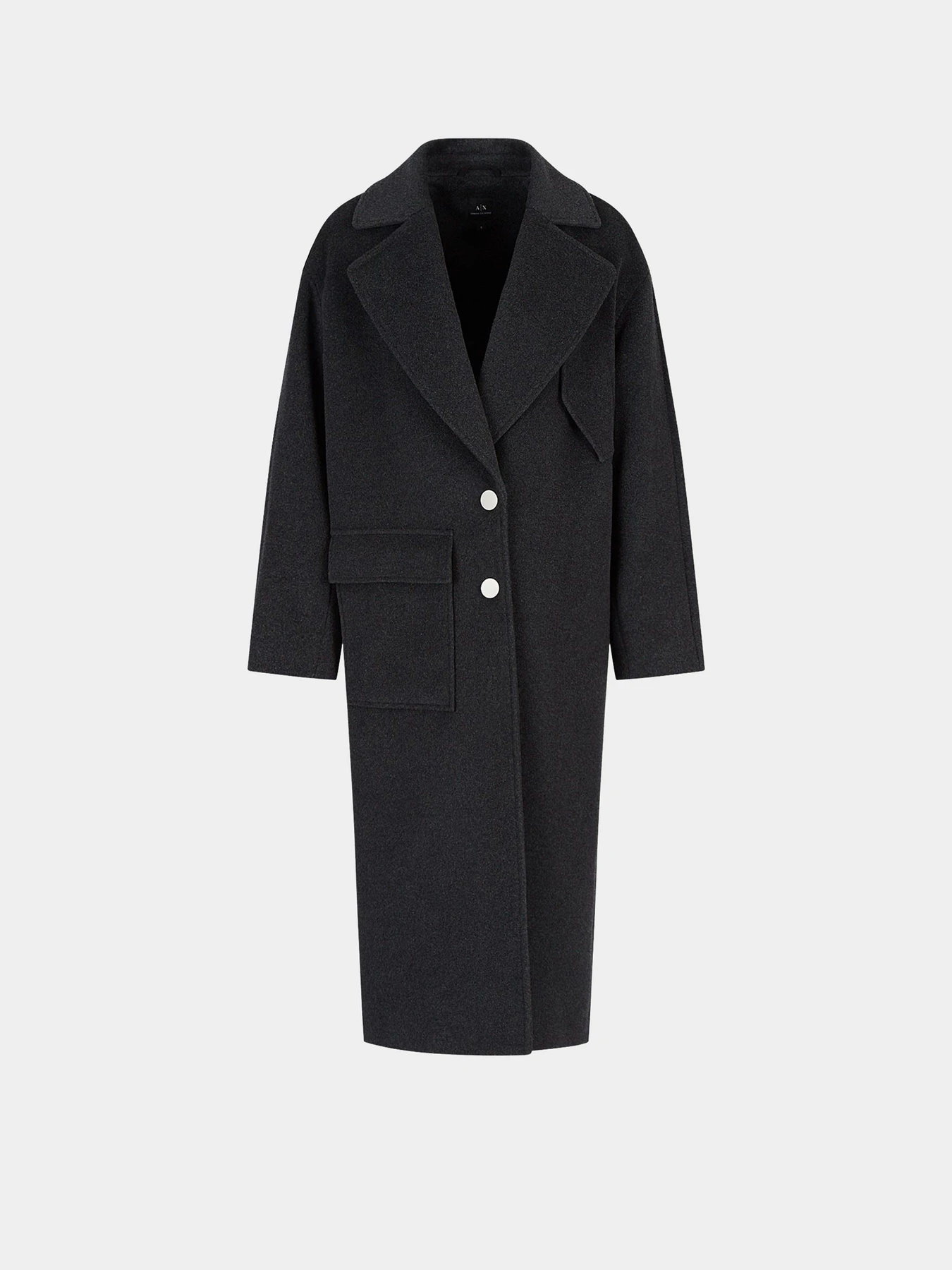 Пальто и плащи Armani Exchange модель 6LYL03-YNHZZ-6910 Пальто и плащи Armani Exchange модель 6LYL03-YNHZZ-6910 Фото
