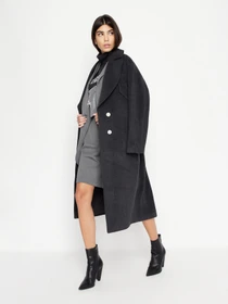 Пальто и плащи Armani Exchange модель 6LYL03-YNHZZ-6910 Фото