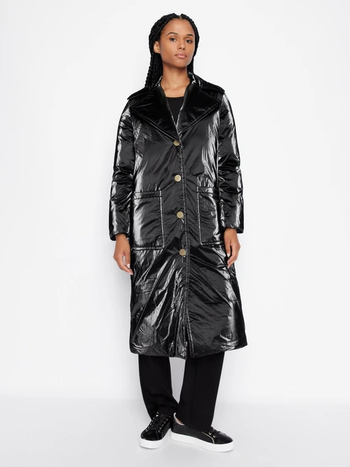 Пальто и плащи Armani Exchange You.me.us. модель 6LYL26-YN3HZ-1200 Фото
