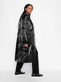 Пальто и плащи Armani Exchange You.me.us. модель 6LYL26-YN3HZ-1200 Фото