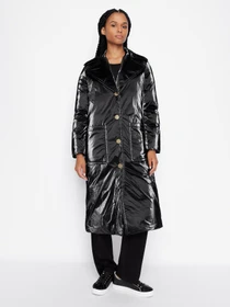 Пальто и плащи Armani Exchange You.me.us. модель 6LYL26-YN3HZ-1200 Фото