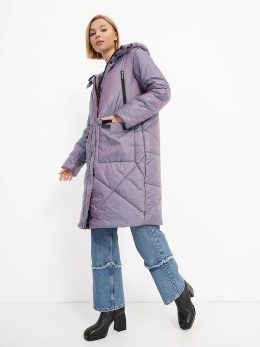Куртки та дублянки Armani Exchange модель 6LYL32-YN1JZ-0890 Фото