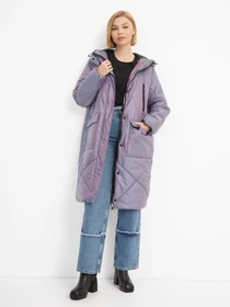 Куртки и дубленки Armani Exchange модель 6LYL32-YN1JZ-0890 Фото