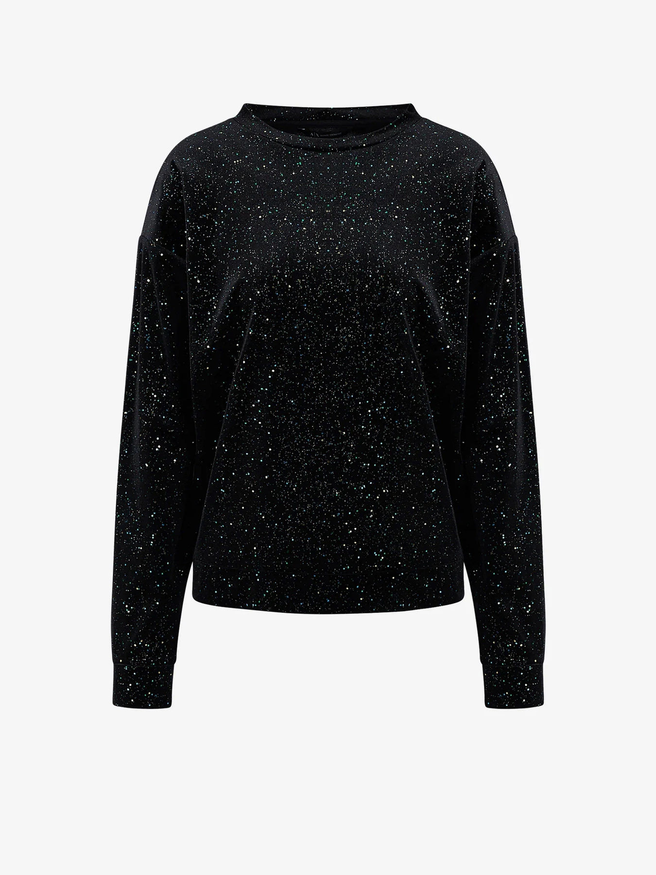 Худі та світшоти Armani Exchange модель 6LYM08-YJBBZ-1200 Худі та світшоти Armani Exchange модель 6LYM08-YJBBZ-1200 Фото
