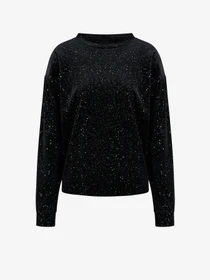 Худі та світшоти Armani Exchange модель 6LYM08-YJBBZ-1200 Фото