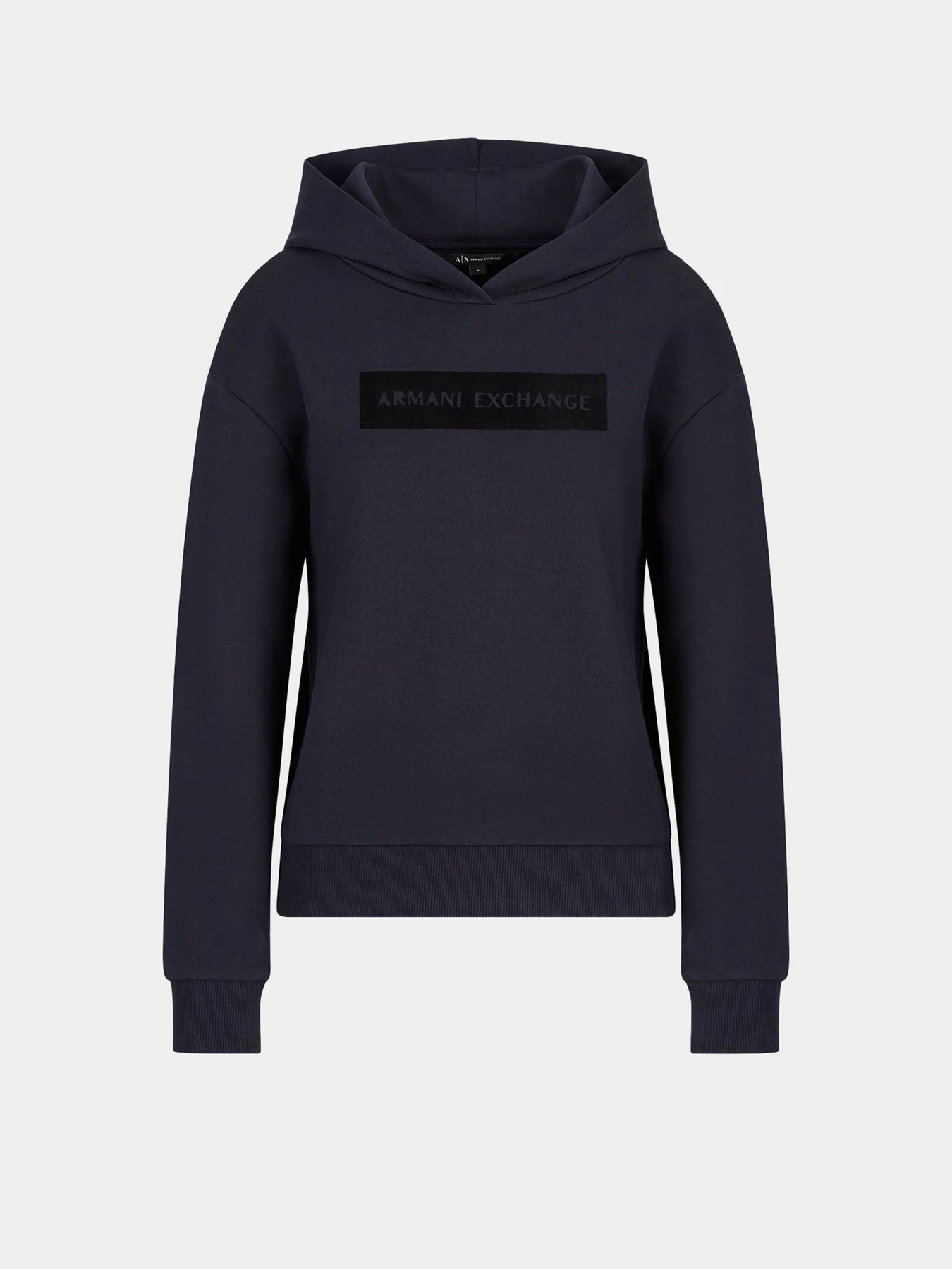 Худи и свитшоты Armani Exchange модель 6LYM10-YJE5Z-1593 Фото