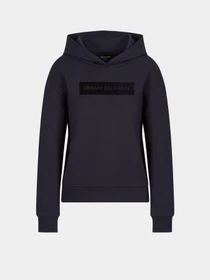 Худи и свитшоты Armani Exchange модель 6LYM10-YJE5Z-1593 Фото