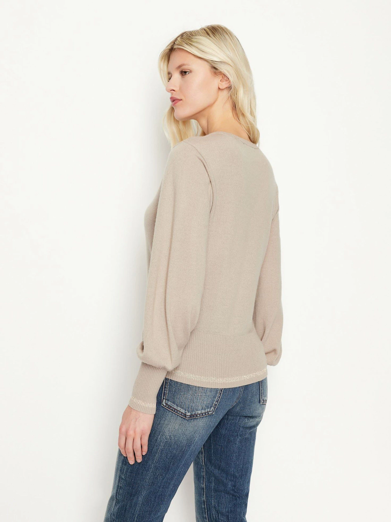 Светри та кардигани Armani Exchange модель 6LYM1G-YME3Z-1768 Светри та кардигани Armani Exchange модель 6LYM1G-YME3Z-1768 Фото