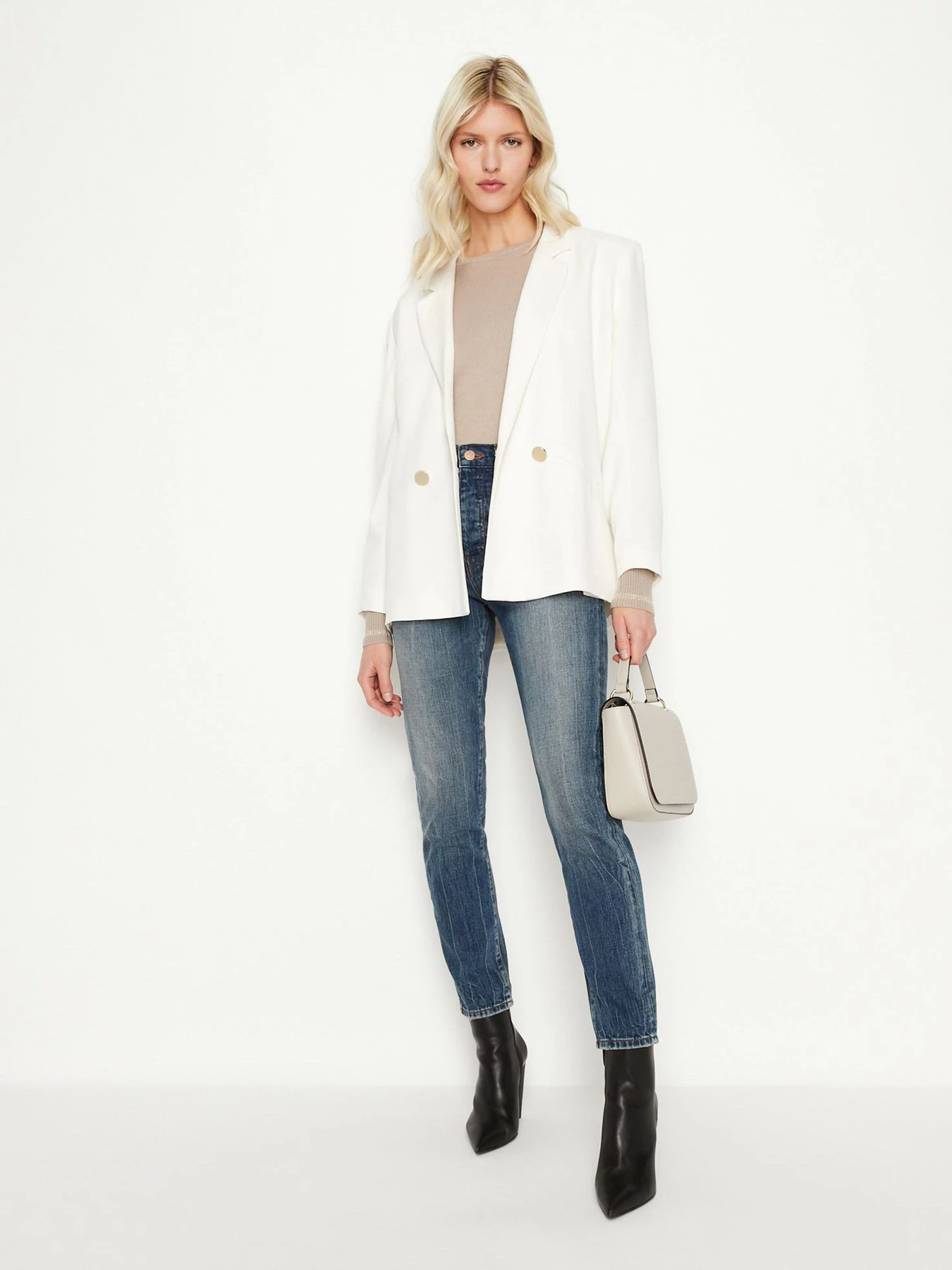 Светри та кардигани Armani Exchange модель 6LYM1G-YME3Z-1768 Светри та кардигани Armani Exchange модель 6LYM1G-YME3Z-1768 Фото