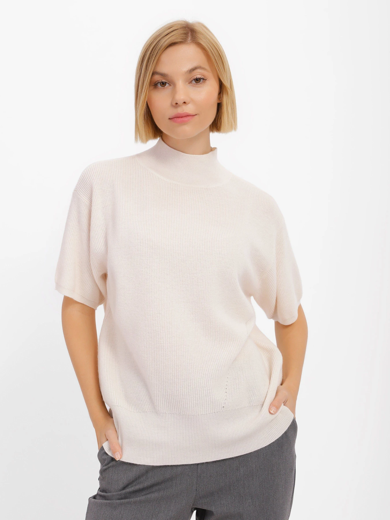 Свитры и кардиганы Armani Exchange модель 6LYM1X-YMT8Z-1130 Свитры и кардиганы Armani Exchange модель 6LYM1X-YMT8Z-1130 Фото
