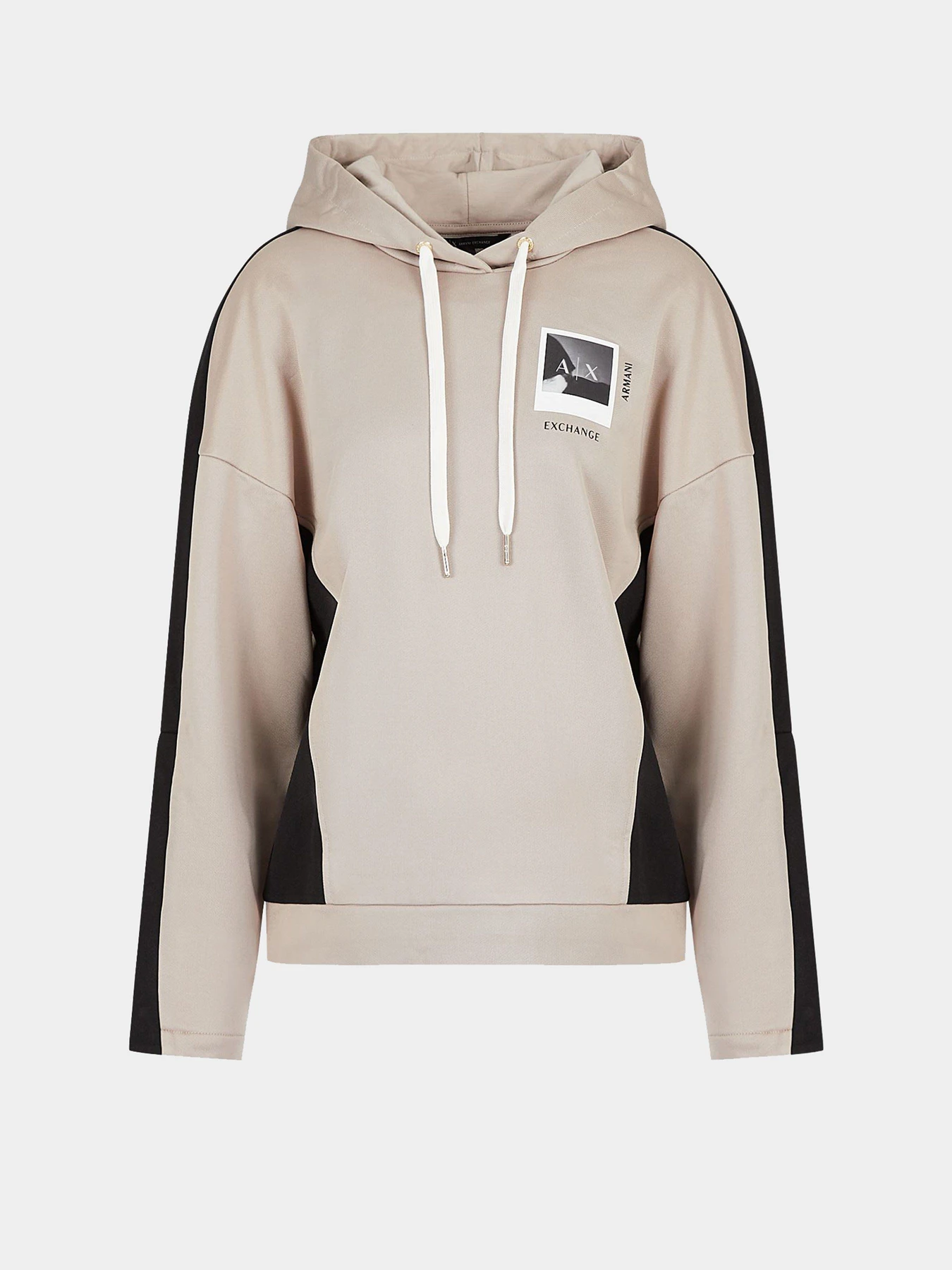 Худі та світшоти Armani Exchange модель 6LYM24-YJ5WZ-91AC Худі та світшоти Armani Exchange модель 6LYM24-YJ5WZ-91AC Фото