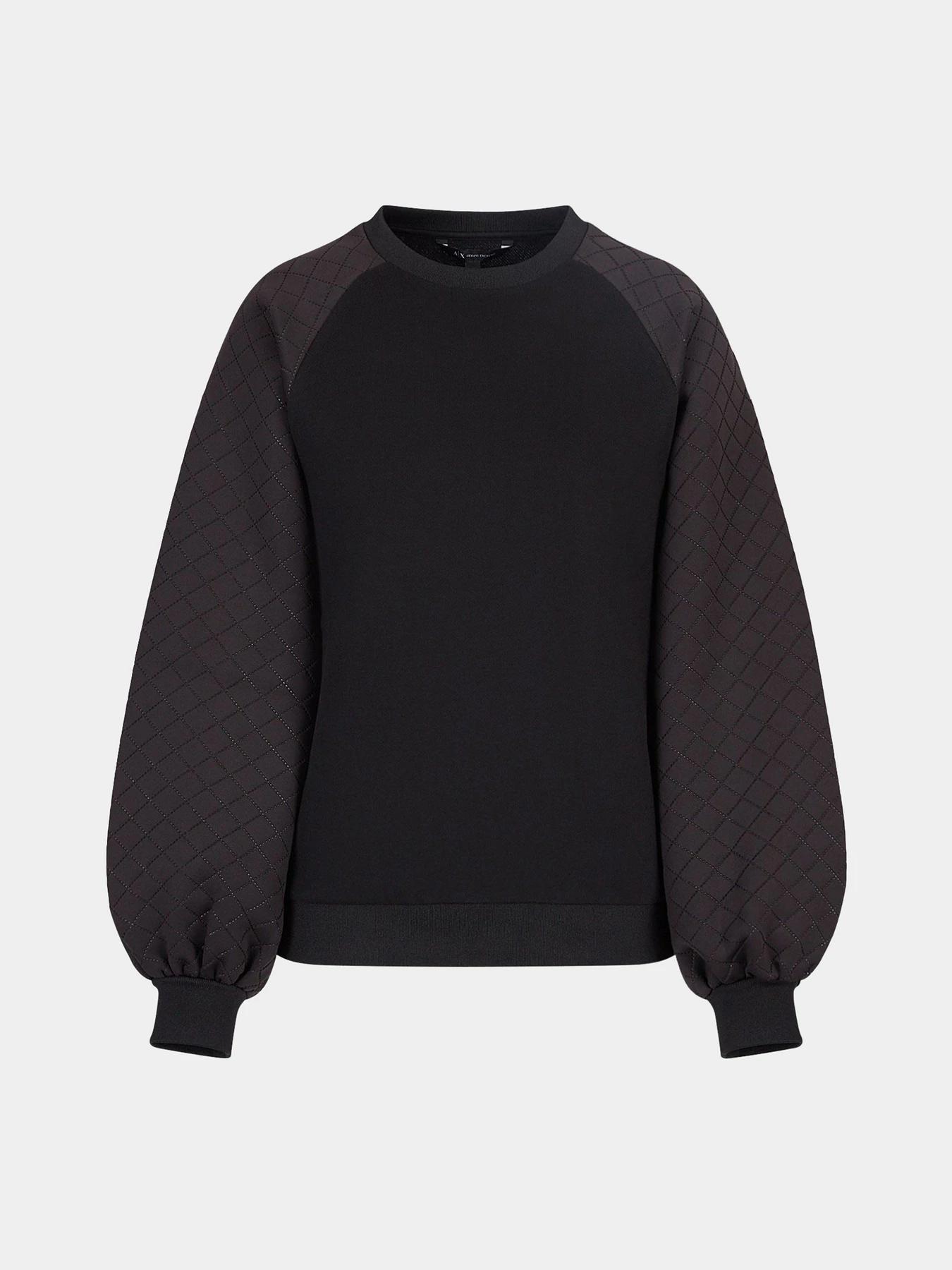 Худи и свитшоты Armani Exchange модель 6LYM25-YJ3WZ-1200 Худи и свитшоты Armani Exchange модель 6LYM25-YJ3WZ-1200 Фото