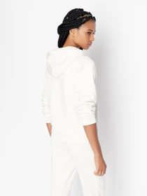 Худи и свитшоты Armani Exchange You.me.us. модель 6LYM27-YJ5VZ-1130 Фото