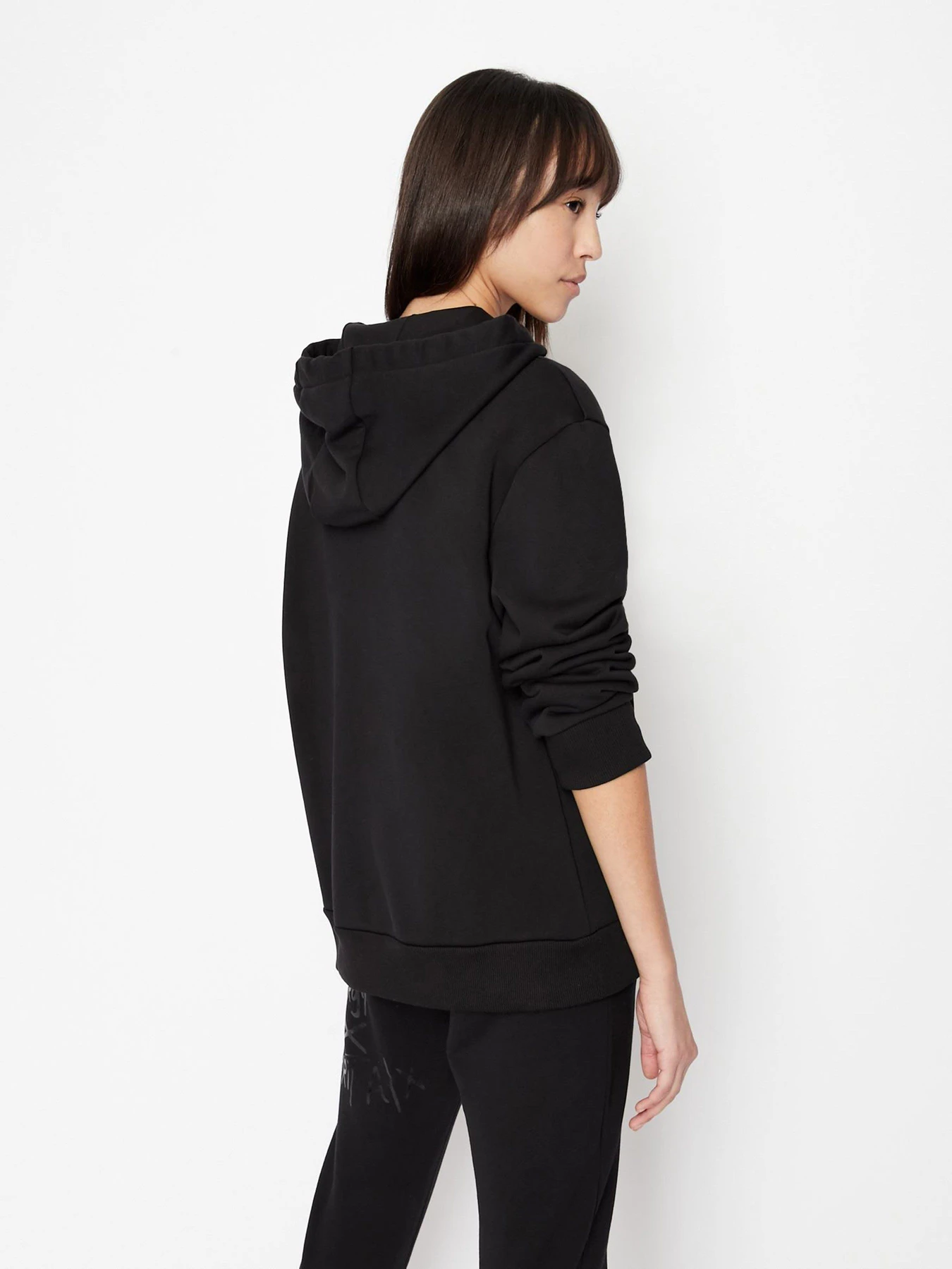 Худи и свитшоты Armani Exchange модель 6LYM36-YJ3NZ-1200 Худи и свитшоты Armani Exchange модель 6LYM36-YJ3NZ-1200 Фото