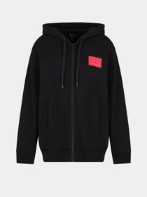 Худи и свитшоты Armani Exchange модель 6LYM36-YJ3NZ-1200 Фото