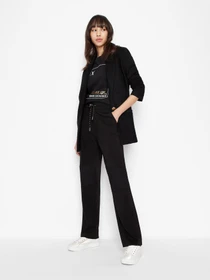 Худи и свитшоты Armani Exchange You.me.us. модель 6LYM37-YJ5VZ-1200 Фото