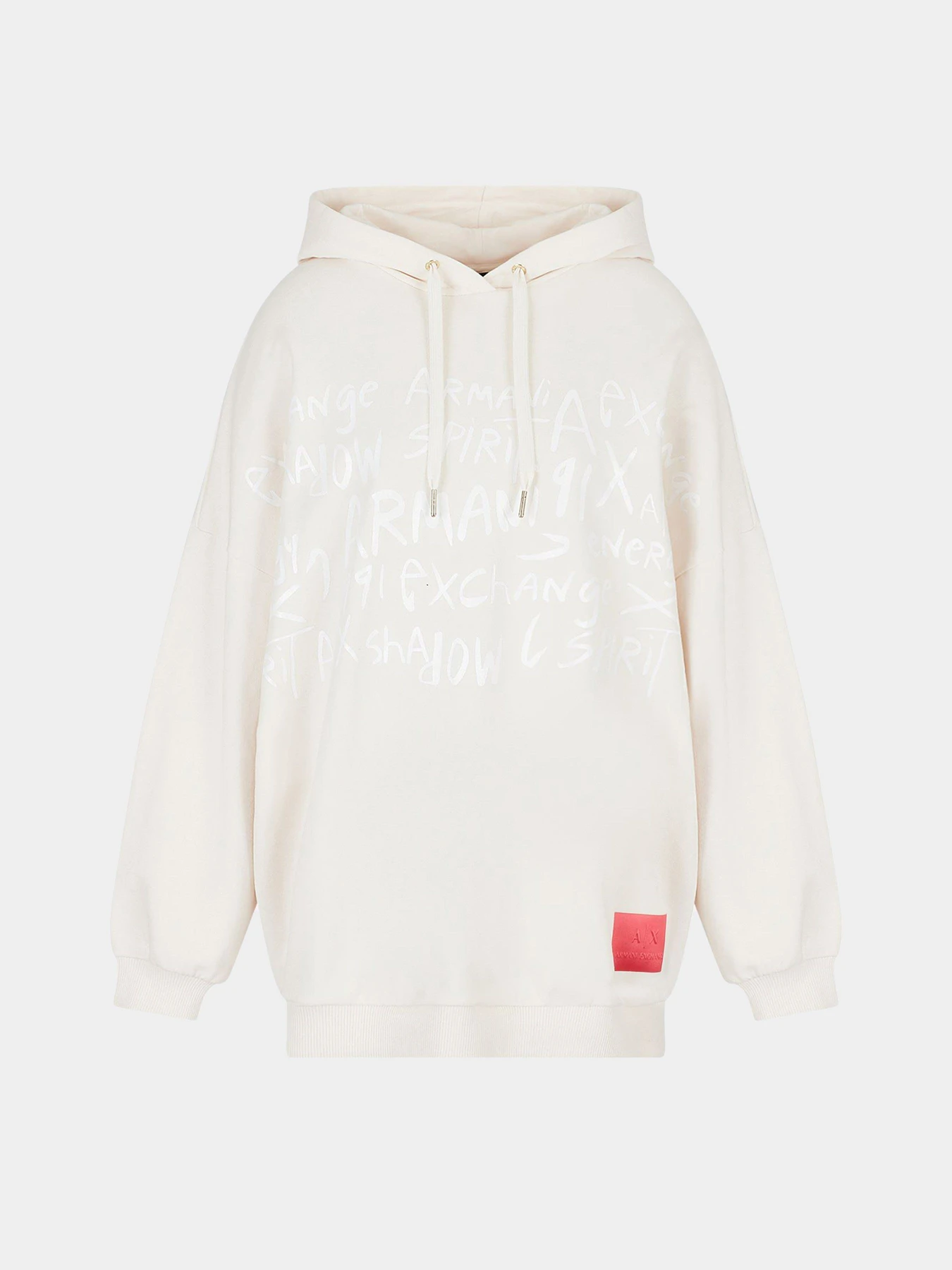 Худи и свитшоты Armani Exchange модель 6LYM46-YJCCZ-1130 Худи и свитшоты Armani Exchange модель 6LYM46-YJCCZ-1130 Фото