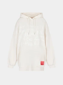 Худи и свитшоты Armani Exchange модель 6LYM46-YJCCZ-1130 Фото