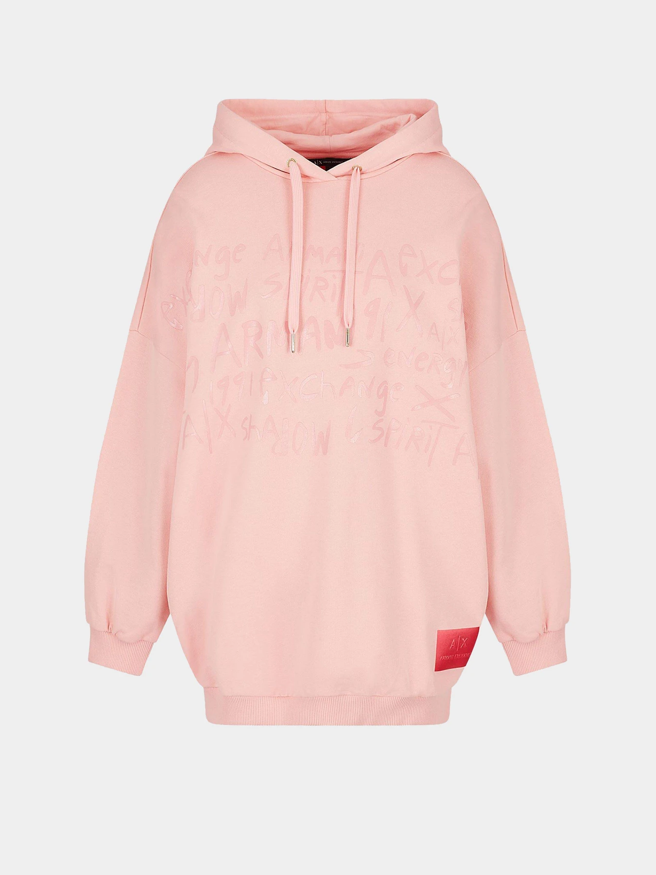 Худі та світшоти Armani Exchange модель 6LYM46-YJCCZ-14AH Худі та світшоти Armani Exchange модель 6LYM46-YJCCZ-14AH Фото