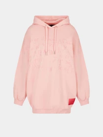 Худі та світшоти Armani Exchange модель 6LYM46-YJCCZ-14AH Фото