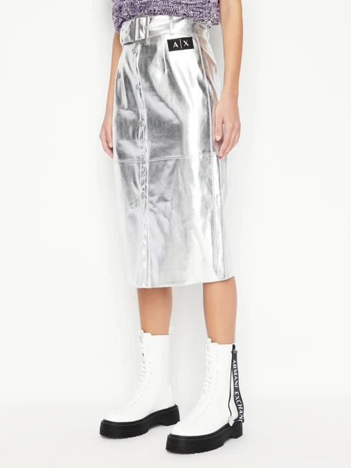Юбки Armani Exchange модель 6LYN14-YNVXZ-6908 Фото