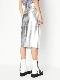Спідниці Armani Exchange модель 6LYN14-YNVXZ-6908 Фото