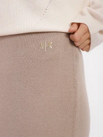 Юбки Armani Exchange модель 6LYN1G-YME3Z-1768 Фото