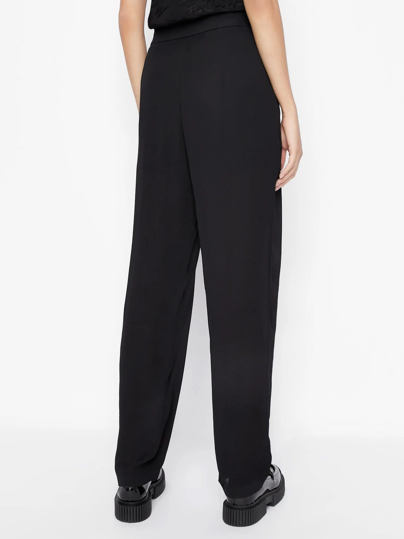 Брюки Armani Exchange модель 6LYP23-YN8BZ-1200 Брюки Armani Exchange модель 6LYP23-YN8BZ-1200 Фото