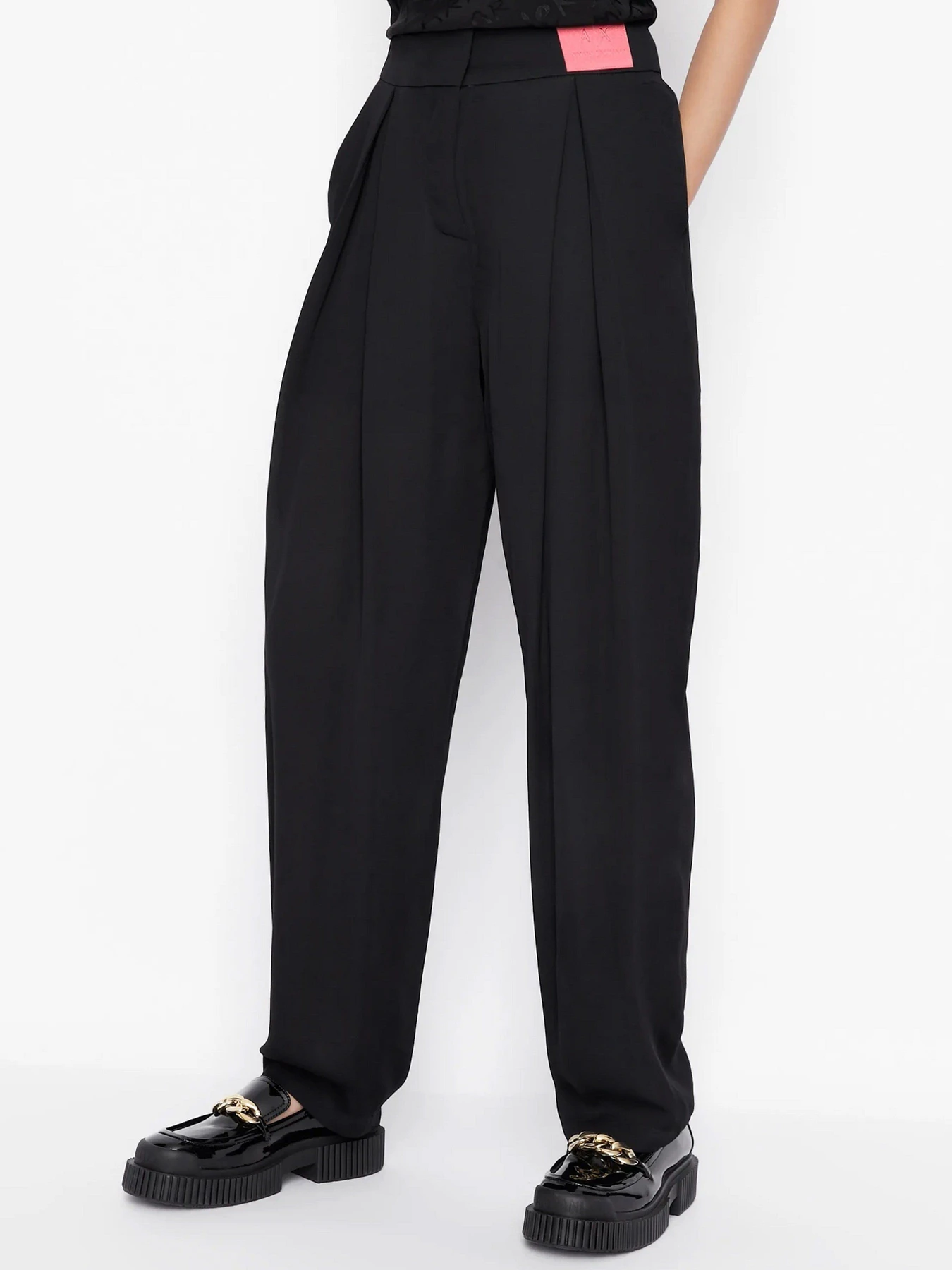 Брюки Armani Exchange модель 6LYP23-YN8BZ-1200 Брюки Armani Exchange модель 6LYP23-YN8BZ-1200 Фото