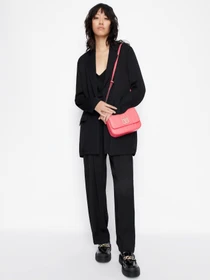 Брюки Armani Exchange модель 6LYP23-YN8BZ-1200 Фото