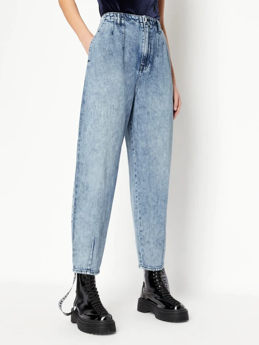 Джинсы Armani Exchange модель 6LYP51-Y1HZZ-1500 Фото