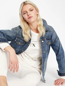 Брюки Armani Exchange You.me.us. модель 6LYP70-YJ5VZ-1130 Фото