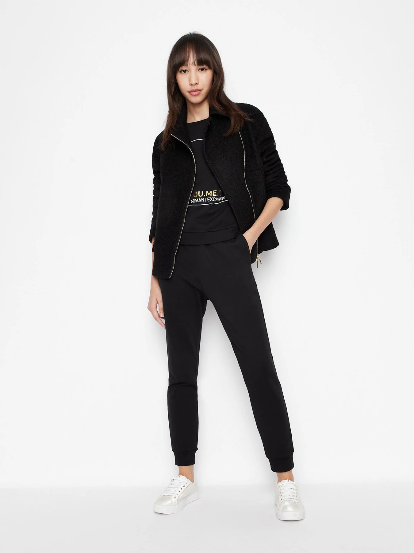 Брюки Armani Exchange You.me.us. модель 6LYP70-YJ5VZ-1200 Брюки Armani Exchange You.me.us. модель 6LYP70-YJ5VZ-1200 Фото