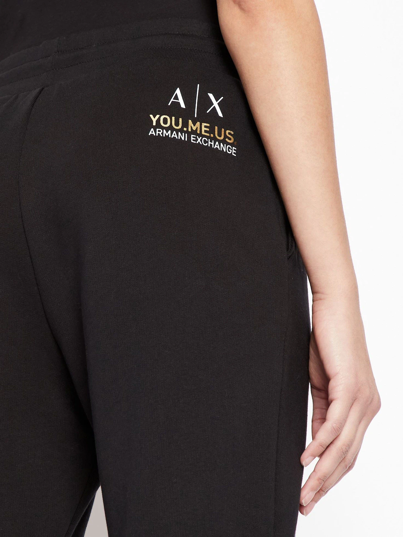 Брюки Armani Exchange You.me.us. модель 6LYP70-YJ5VZ-1200 Брюки Armani Exchange You.me.us. модель 6LYP70-YJ5VZ-1200 Фото
