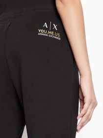 Брюки Armani Exchange You.me.us. модель 6LYP70-YJ5VZ-1200 Фото