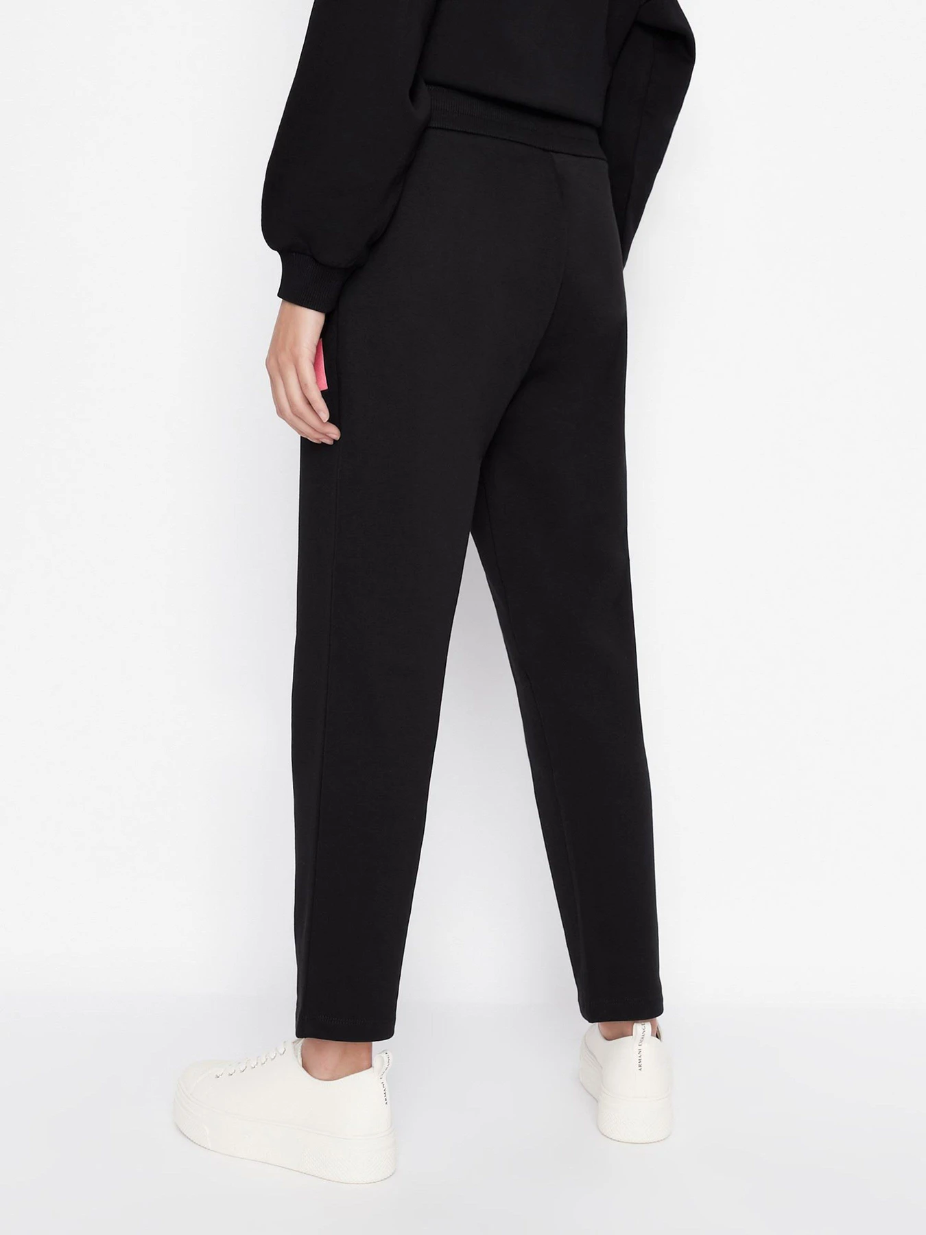 Брюки Armani Exchange модель 6LYP75-YJ3NZ-1200 Фото