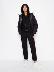 Брюки Armani Exchange модель 6LYP75-YJ3NZ-1200 Фото