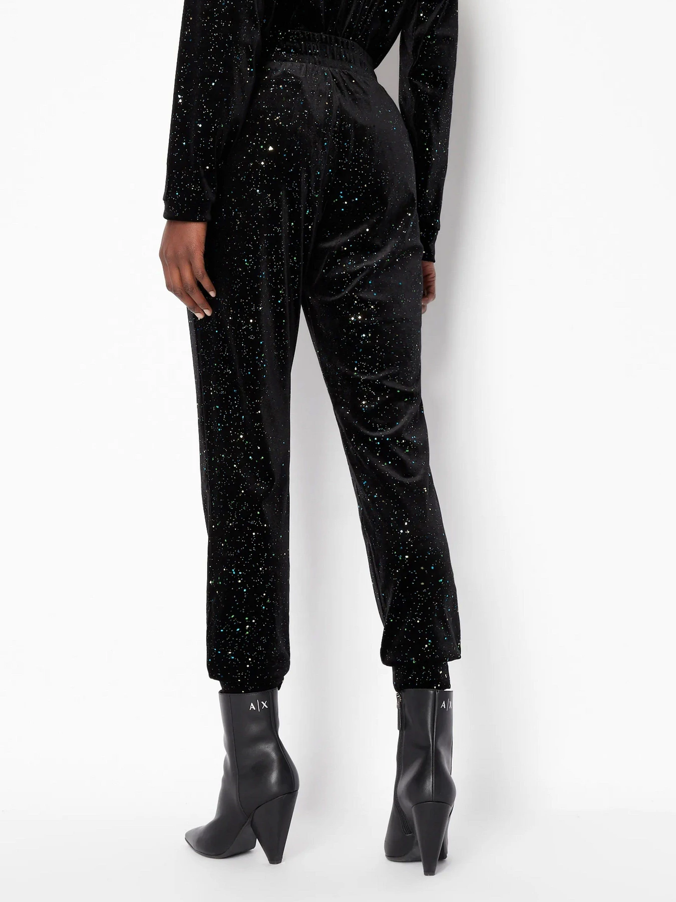 Брюки Armani Exchange модель 6LYP76-YJBBZ-1200 Фото
