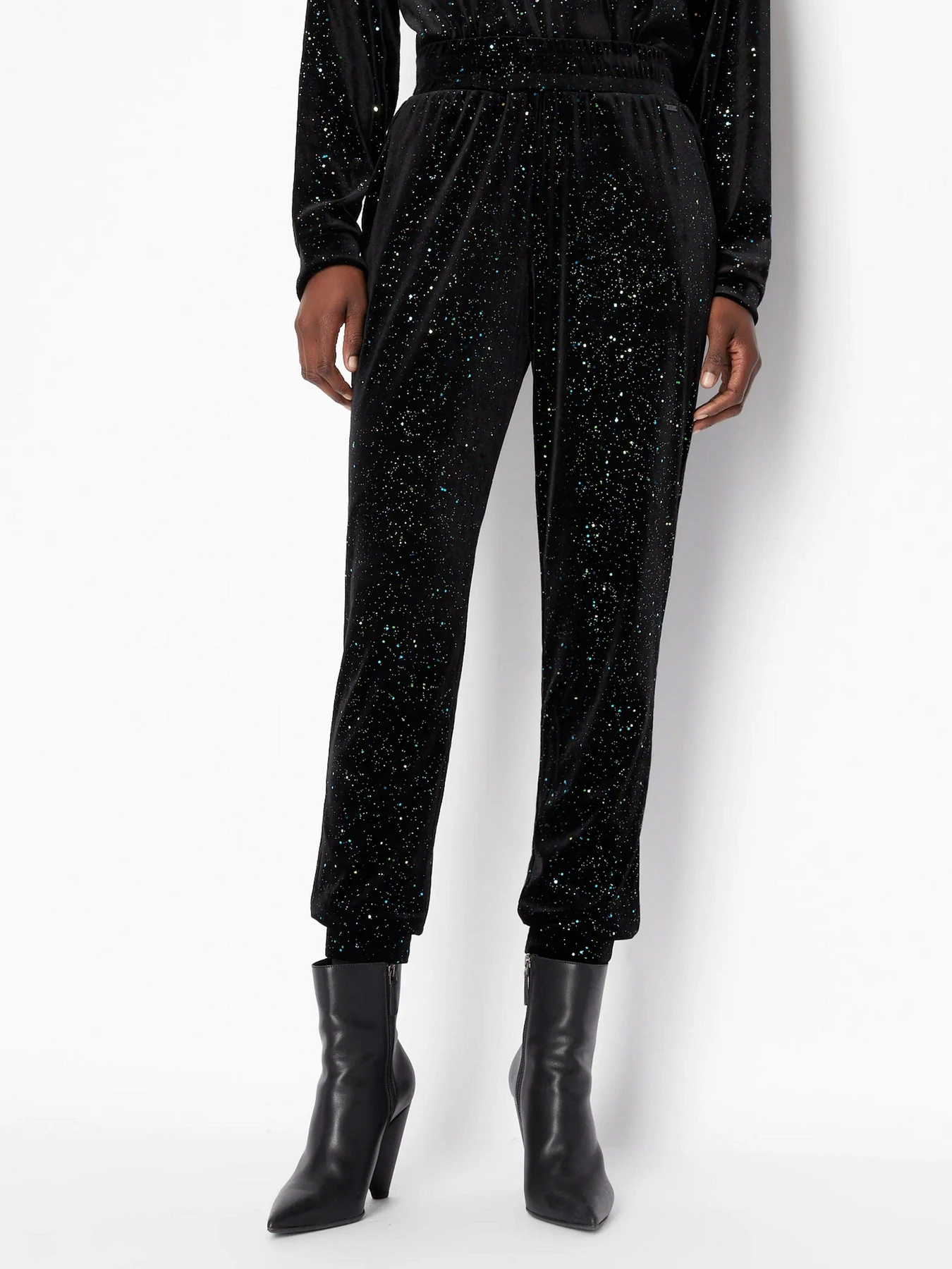 Брюки Armani Exchange модель 6LYP76-YJBBZ-1200 Фото